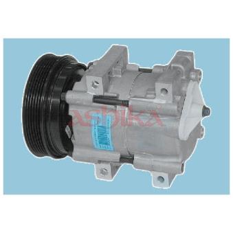 Compresseur, climatisation ASHIKA OEM 1019771