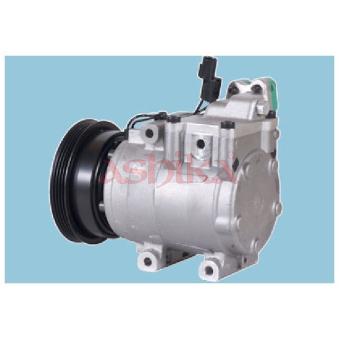 Compresseur, climatisation ASHIKA CMP2060735