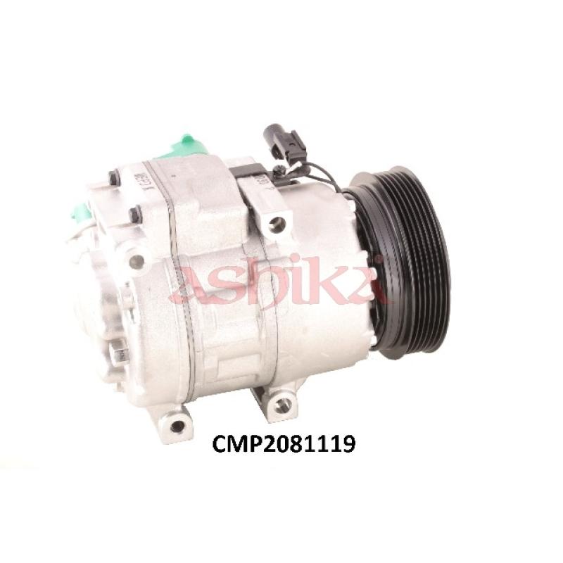 Compresseur, climatisation ASHIKA CMP2081119 - Visuel 1