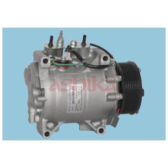 Compresseur, climatisation ASHIKA OEM 38810PNB006