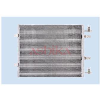 Condenseur, climatisation ASHIKA OEM 4417650 Condenseur, climatisation ASHIKA OEM 4417650