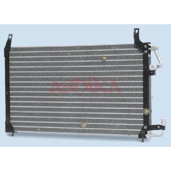 Condenseur, climatisation ASHIKA CND313003