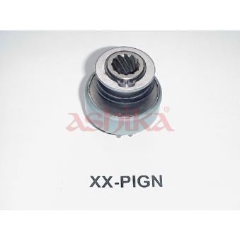 Pignon, démarreur ASHIKA CP-PIGN