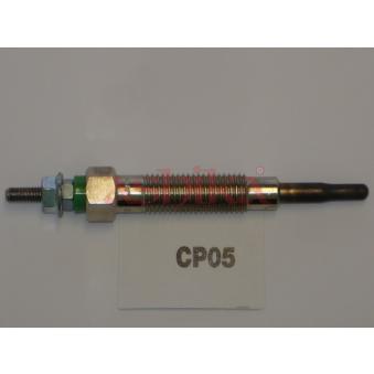 Bougie de préchauffage ASHIKA CP05