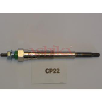 Bougie de préchauffage ASHIKA OEM 1985067030