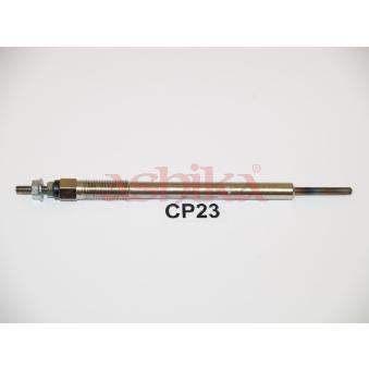 Bougie de préchauffage ASHIKA CP23