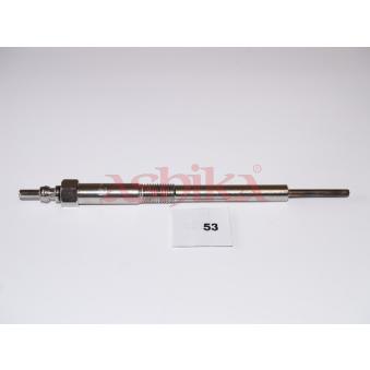 Bougie de préchauffage ASHIKA CP53