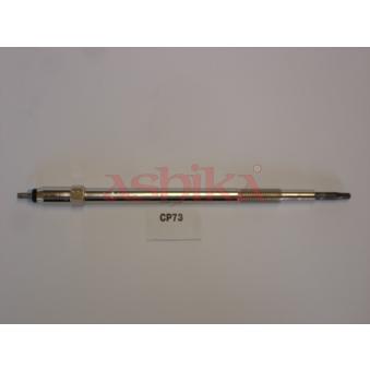 Bougie de préchauffage ASHIKA CP73