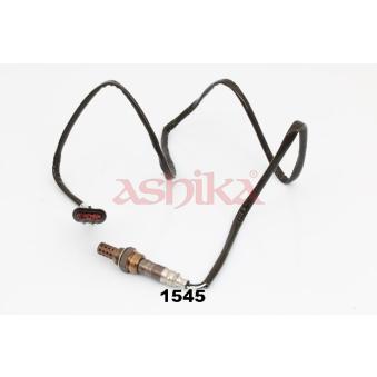 Sonde lambda ASHIKA OEM 46455518