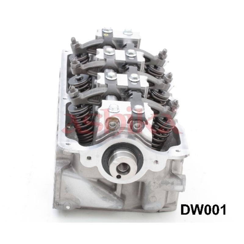 Culasse de cylindre ASHIKA DW001 - Visuel 1