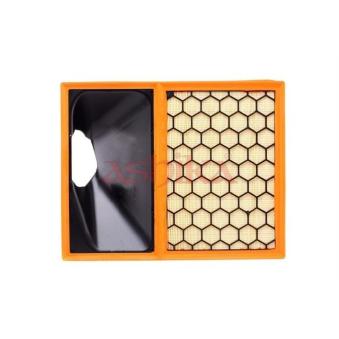 Filtre à air ASHIKA OEM 5801317097