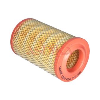 Filtre à air ASHIKA FA-0266JM