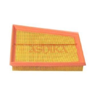 Filtre à air ASHIKA OEM 1338536