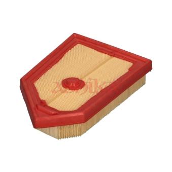 Filtre à air ASHIKA OEM 2575288