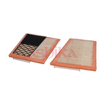 Filtre à air ASHIKA OEM 6420942804