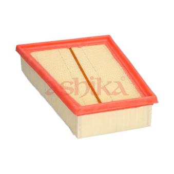 Filtre à air ASHIKA OEM 165467751R