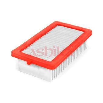 Filtre à air ASHIKA OEM 165464PM0A Filtre à air ASHIKA OEM 165464PM0A