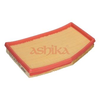 Filtre à air ASHIKA [FA-0801JM]