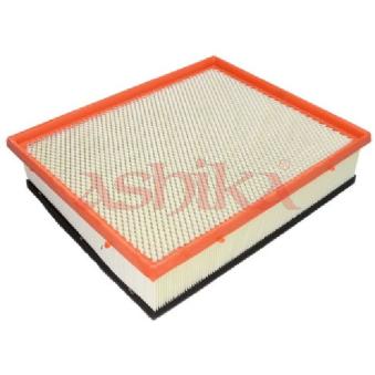 Filtre à air ASHIKA OEM 2H6129620 Filtre à air ASHIKA OEM 2H6129620