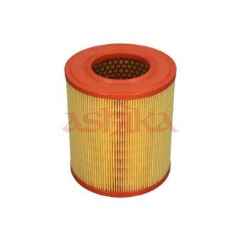 Filtre à air ASHIKA OEM 4F0133843A