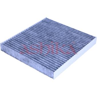 Filtre, air de l'habitacle ASHIKA OEM 65619100002 Filtre, air de l'habitacle ASHIKA OEM 65619100002