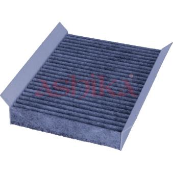 Filtre, air de l'habitacle ASHIKA OEM 71775824