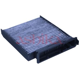 Filtre, air de l'habitacle ASHIKA OEM 7701059997 Filtre, air de l'habitacle ASHIKA OEM 7701059997