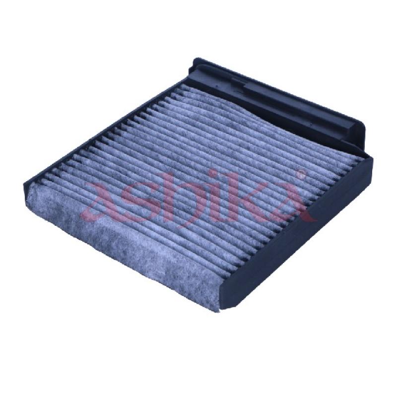 Filtre, air de l'habitacle ASHIKA FAA-008JM - Visuel 1