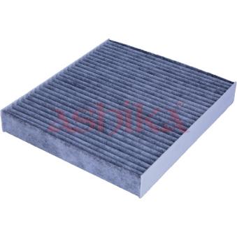 Filtre, air de l'habitacle ASHIKA OEM 6RD820367