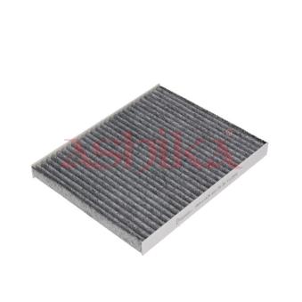 Filtre, air de l'habitacle ASHIKA OEM L1BJ18E269AA Filtre, air de l'habitacle ASHIKA OEM L1BJ18E269AA