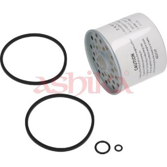 Filtre à carburant ASHIKA [FC-011JM]