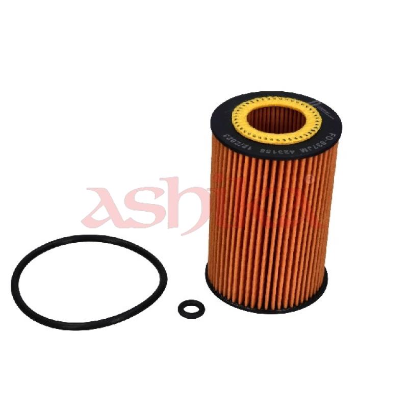 Filtre à huile ASHIKA FO-037JM - Visuel 1