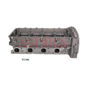 Culasse de cylindre ASHIKA [FO08ES]