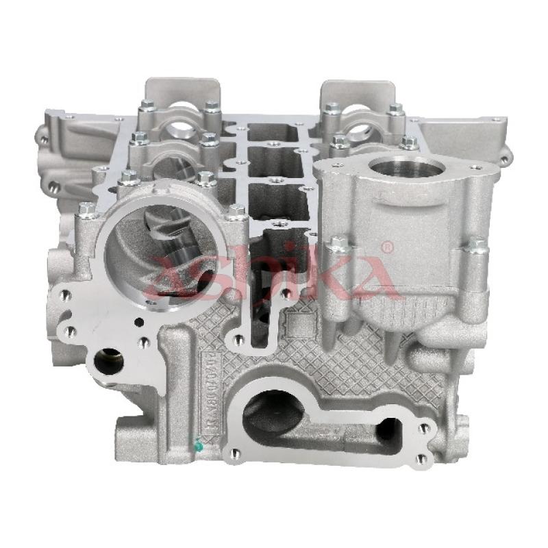 Culasse de cylindre ASHIKA FO10ES - Visuel 1