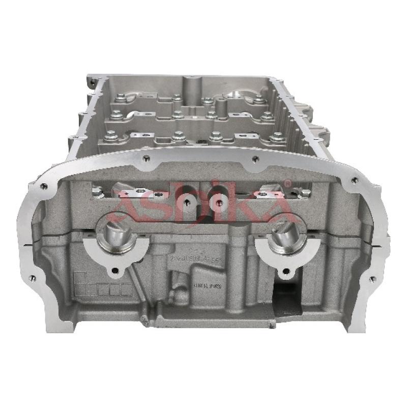 Culasse de cylindre ASHIKA FO11ES - Visuel 1