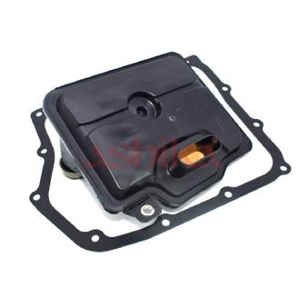 Filtre hydraulique, boîte automatique ASHIKA [FTA000]