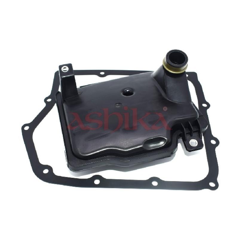 Filtre hydraulique, boîte automatique ASHIKA FTA000 - Visuel 1