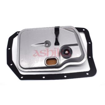 Filtre hydraulique, boîte automatique ASHIKA OEM 24117518739