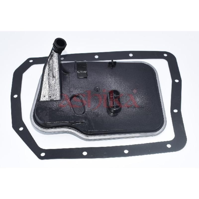Filtre hydraulique, boîte automatique ASHIKA FTA003 - Visuel 1