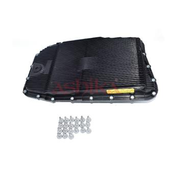 Carter d'huile, boîte automatique ASHIKA [FTA014]