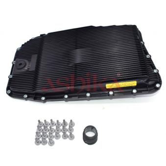 Carter d'huile, boîte automatique ASHIKA OEM C2C6715