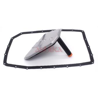 Filtre hydraulique, boîte automatique ASHIKA OEM 24117543550