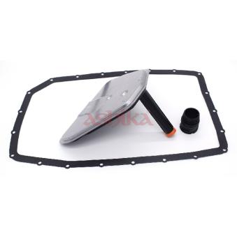 Filtre hydraulique, boîte automatique ASHIKA OEM 24117543550