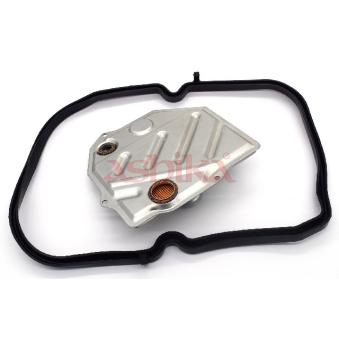 Filtre hydraulique, boîte automatique ASHIKA OEM A1262711180