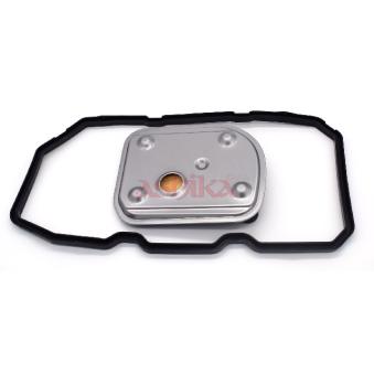 Filtre hydraulique, boîte automatique ASHIKA [FTA029]