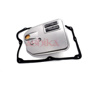 Filtre hydraulique, boîte automatique ASHIKA OEM 2463772400