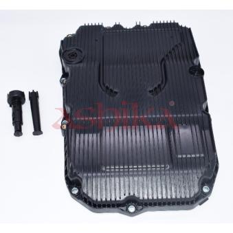 Carter d'huile, boîte automatique ASHIKA OEM A7252707702