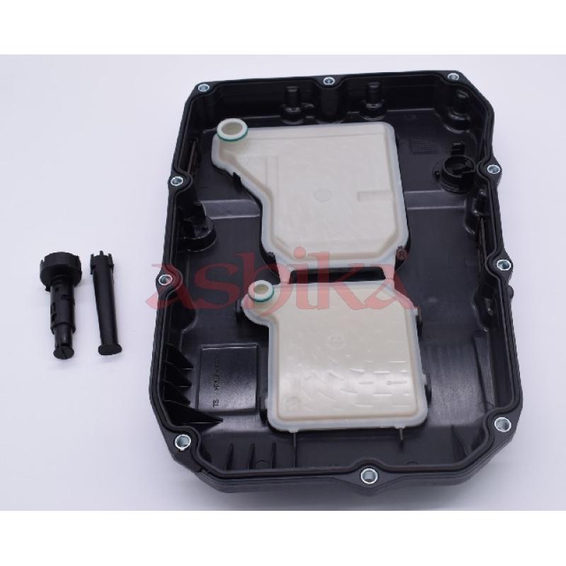 Carter d'huile, boîte automatique ASHIKA FTA036 - Visuel 1