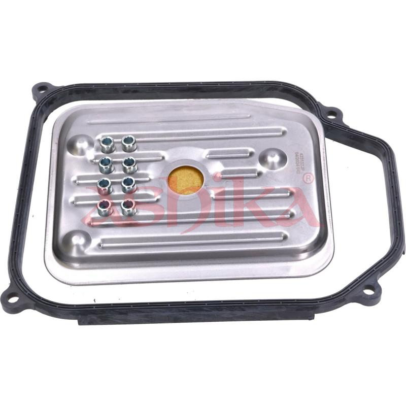 Filtre hydraulique, boîte automatique ASHIKA FTA042 - Visuel 1