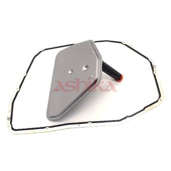 Filtre hydraulique, boîte automatique ASHIKA OEM 09L325429